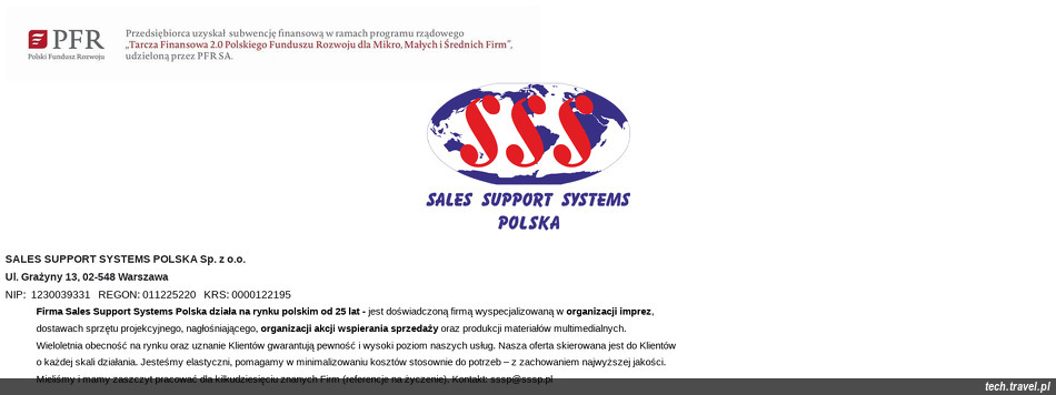 sales-support-systems-polska-sp-z-o-o