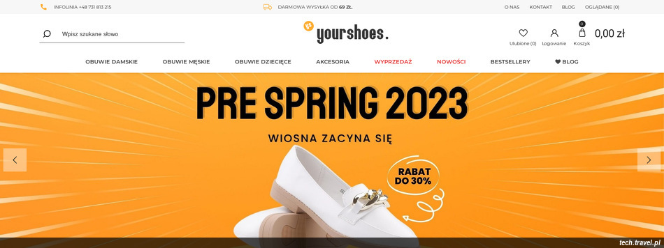 yourshoes