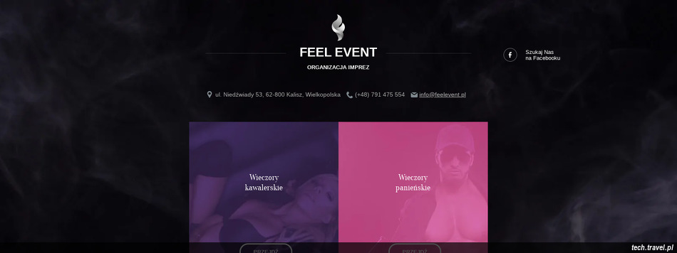 feel-event