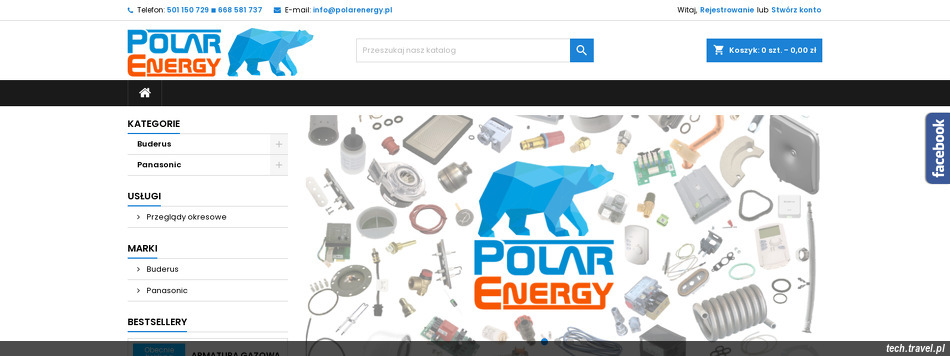 polar-energy-jaroslaw-pajak