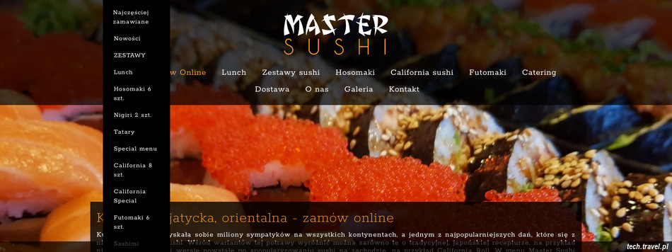 master-sushi-bartosz-radziwillow