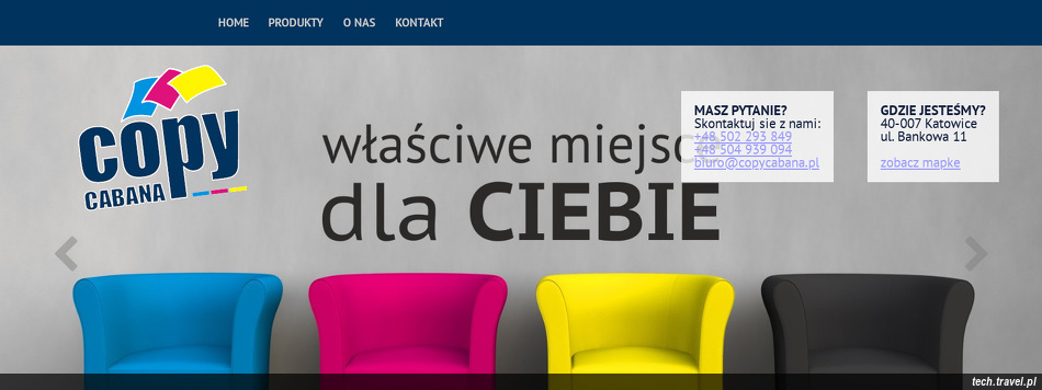 copycabana