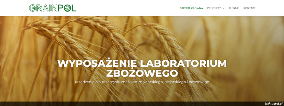 grainpol-sp-z-o-o