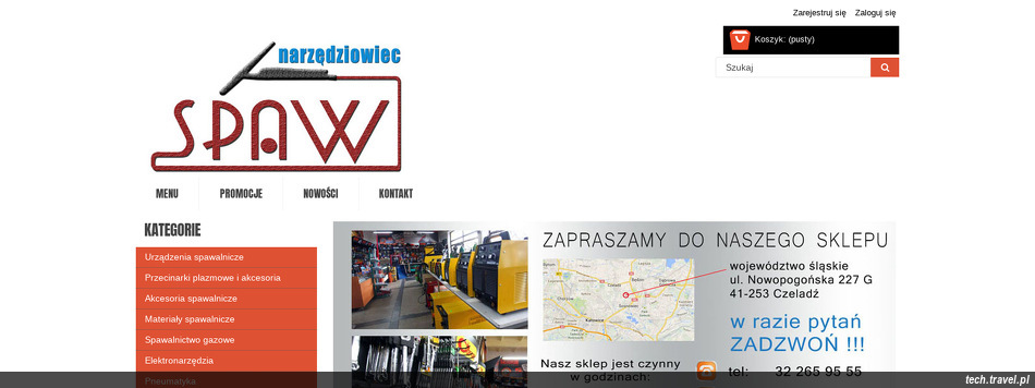 spaw-narzedziowiec