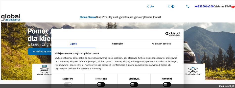 global-assistance-polska-sp-z-o-o