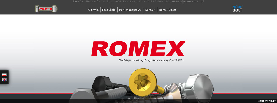 romex