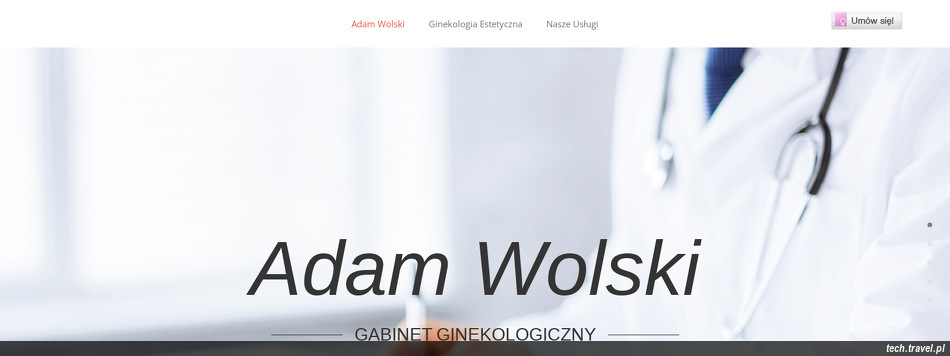 adam-wolski-gabinet-ginekologiczny