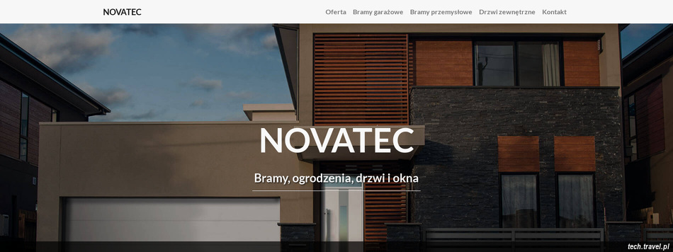 novatec