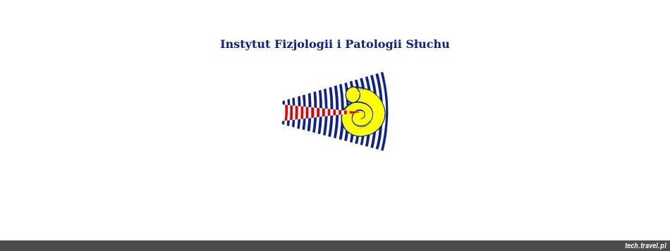 instytut-fizjologii-i-patologii-sluchu